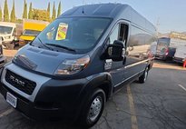 2019 Ram ProMaster 3500 159 WB