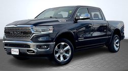 2019 Ram Ram Pickup 1500 Limited