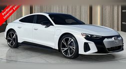 2024 Audi e-tron GT quattro Premium Plus