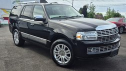 2011 Lincoln Navigator Base