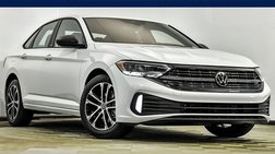2024 Volkswagen Jetta Sport