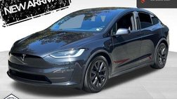 2024 Tesla Model X Base