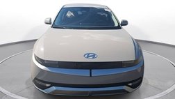 2023 Hyundai Ioniq 5 SE