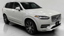2023 Volvo XC90 B6 Ultimate Bright Theme 7P
