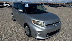 2013 Scion xB