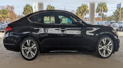 2012 Infiniti M37 Base