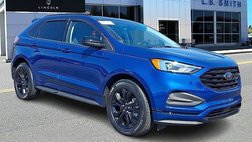 2024 Ford Edge SE