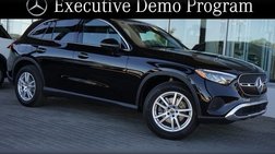 2025 Mercedes-Benz GLC-Class GLC 300