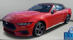 2024 Ford Mustang Premium