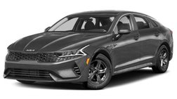 2023 Kia K5 LXS