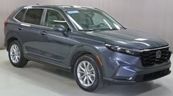2023 Honda CR-V EX