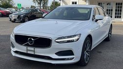 2018 Volvo S90 T6 Momentum