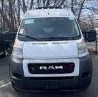 2019 Ram ProMaster 1500 136 WB