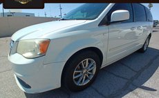 2014 Dodge Grand Caravan SXT 30th Anniversary