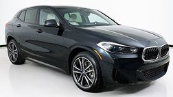2023 BMW X2 xDrive28i