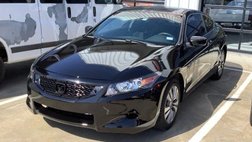 2008 Honda Accord LX-S