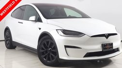 2022 Tesla Model X Base