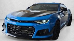 2023 Chevrolet Camaro ZL1
