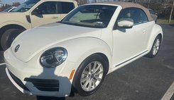 2019 Volkswagen Beetle 2.0T SE