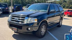 2011 Ford Expedition XLT