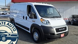2020 Ram ProMaster 1500 136 WB