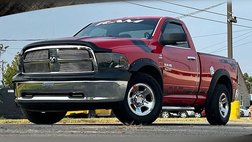 2009 Dodge Ram 1500 ST