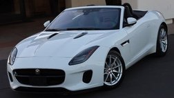 2020 Jaguar F-TYPE P300