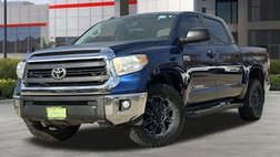 2014 Toyota Tundra SR5