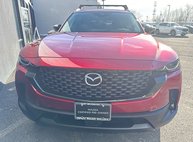 2025 Mazda CX-50 Hybrid Preferred