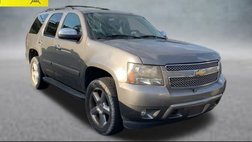 2007 Chevrolet Tahoe LS