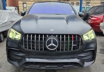 2021 Mercedes-Benz GLE-Class AMG GLE 53