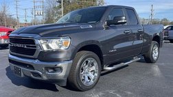 2020 Ram Ram Pickup 1500 Lone Star