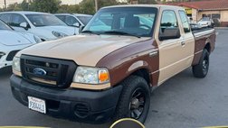 2011 Ford Ranger XL