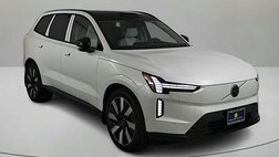 2025 Volvo EX90 Twin Performance Ultra 7P