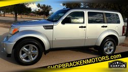 2008 Dodge Nitro SLT