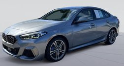 2022 BMW 2 Series M235i xDrive Gran Coupe