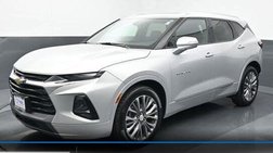 2020 Chevrolet Blazer Premier