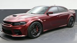 2020 Dodge Charger Scat Pack