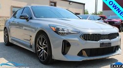 2022 Kia Stinger GT-Line