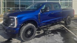 2026 Ford Super Duty F-250 XL