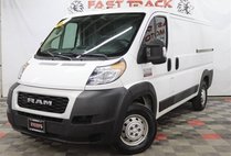 2019 Ram ProMaster 1500 136 WB