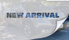 2020 Honda Ridgeline RTL