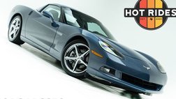 2011 Chevrolet Corvette Base