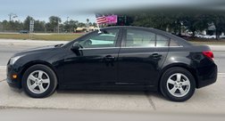 2014 Chevrolet Cruze 1LT Auto