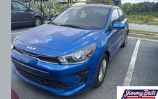 2023 Kia Rio LX