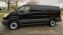 2017 Ford Transit 150