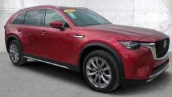 2025 Mazda CX-90 3.3 Turbo Premium Plus