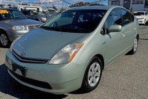 2007 Toyota Prius FWD