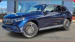 2023 Mercedes-Benz GLC-Class GLC 300 4MATIC