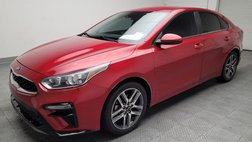 2019 Kia Forte S